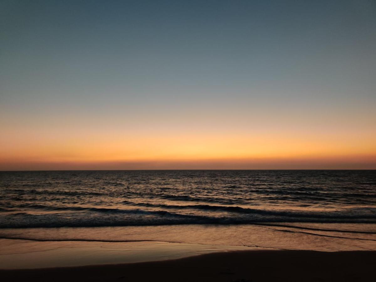 Sea View Resort-& Spa Cherai Cherai Beach Eksteriør billede